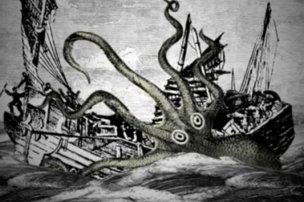 Kraken зеркало рабочее